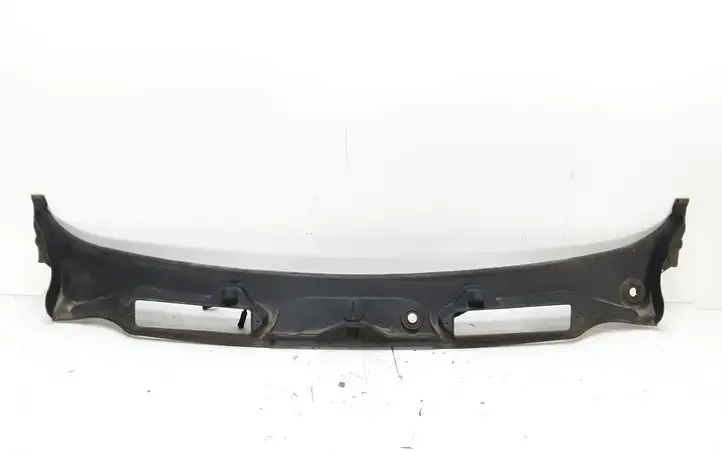 BMW 3 E90 E91 (2005 - 2012) 7180743 Жабо стеклоочистителей — фото 1