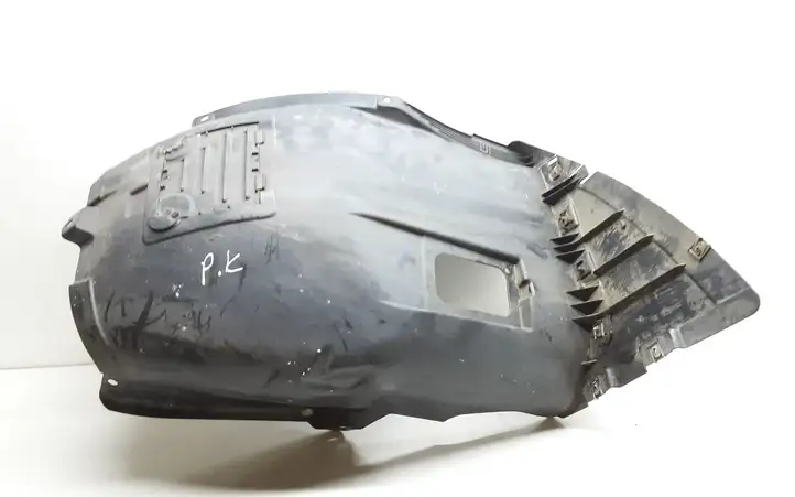 BMW 3 E90 E91 (2005 - 2012) 7059379 Подкрылок колесной арки — фото 1