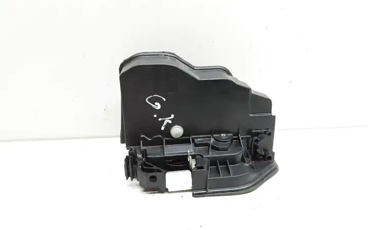 BMW 3 E90 E91 (2005 - 2012) 7202147 Замок задней двери — фото 3