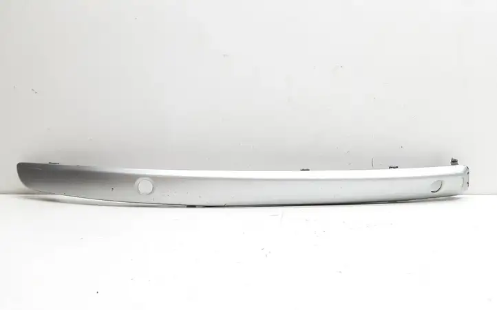 BMW 1 E81 E87 (2004 - 2011) 7182372 Молдинг переднего бампера — фото 1