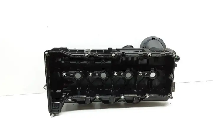 BMW 3 E90 E91 (2005 - 2012) 7797613 Крышка головки блока цилиндров — фото 1