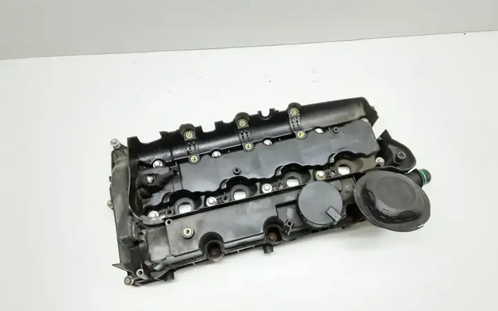 BMW 3 E90 E91 (2005 - 2012) 7797613 Крышка головки блока цилиндров — фото 2