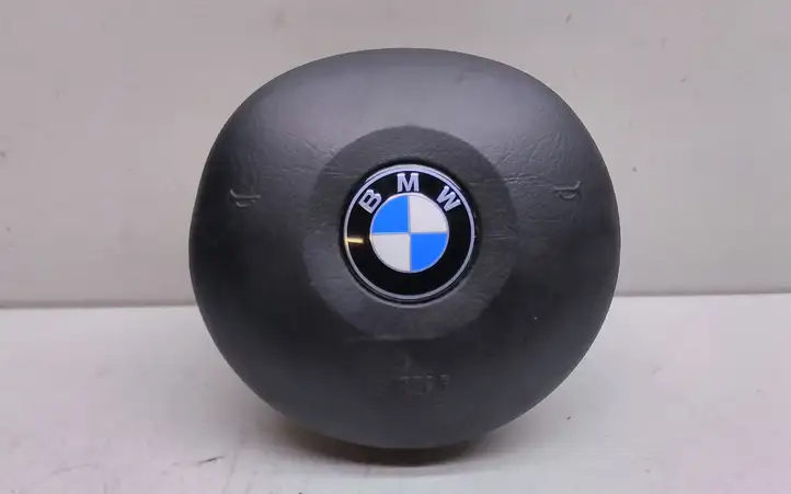 BMW 3 E46 (1998 - 2005) 309763590 Подушка безопасности руля — фото 1