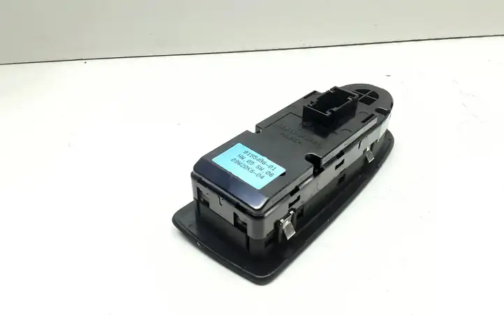 BMW 1 E81 E87 (2004 - 2011) 9155496 Кнопка стеклоподъемников — фото 2