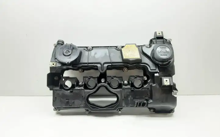 BMW 1 E81 E87 (2004 - 2011) 7553626 Крышка головки блока цилиндров — фото 1