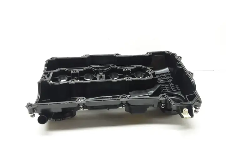 BMW 1 E81 E87 (2004 - 2011) 7553626 Крышка головки блока цилиндров — фото 4