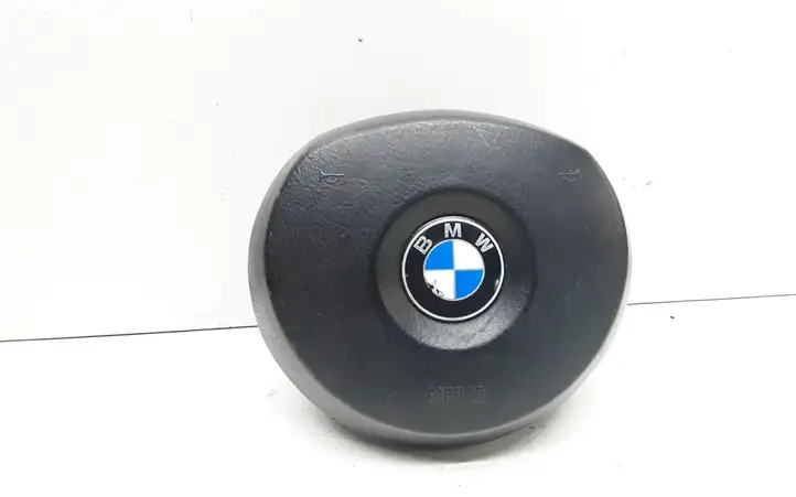 BMW X5 E53 (1999 - 2006) 26454 Подушка безопасности руля — фото 1