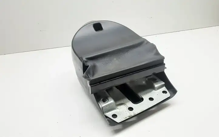 BMW X5 E53 (1999 - 2006) 6758854 Обшивка рулевой колонки — фото 2