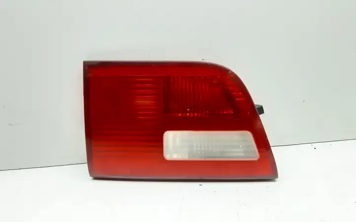 BMW X5 E53 (1999 - 2006) 7164486 Задний фонарь в крышке багажника — фото 1