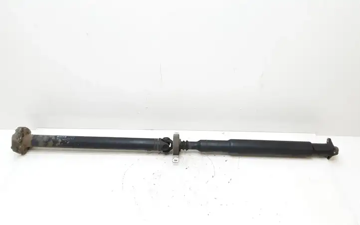 BMW 3 E90 E91 (2005 - 2012) 7575332 Карданный вал в сборе — фото 1