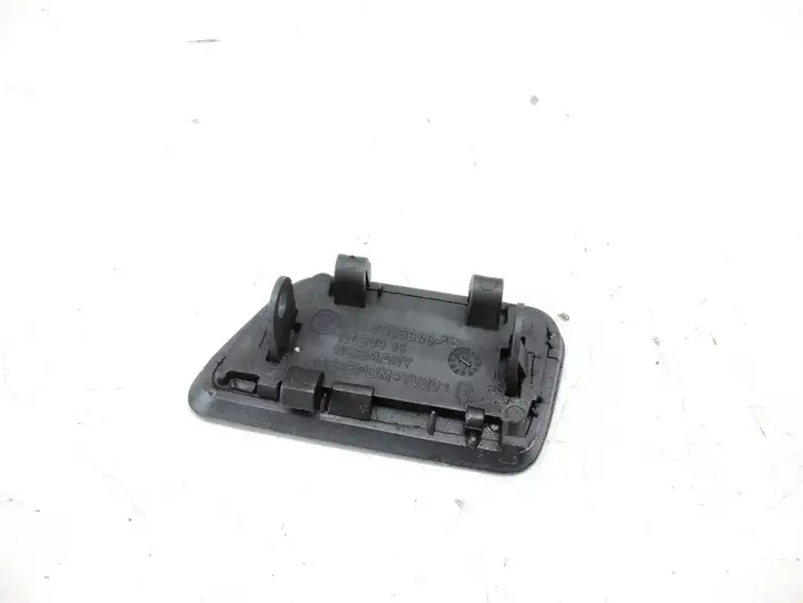 BMW 5 E60 E61 (2004 - 2010) 7056946 Крышка омывателя фар — фото 2