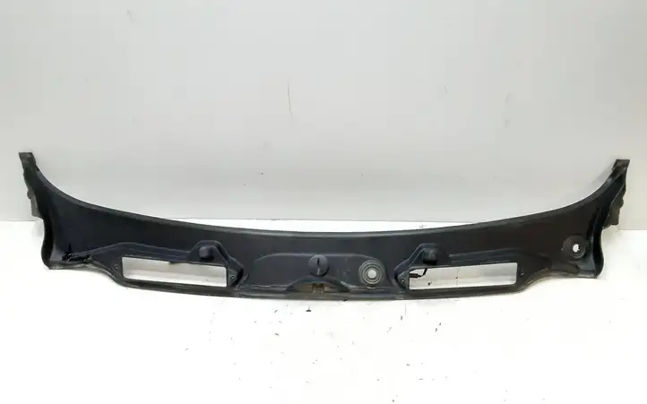 BMW 3 E90 E91 (2005 - 2012) 7180743 Жабо стеклоочистителей — фото 1