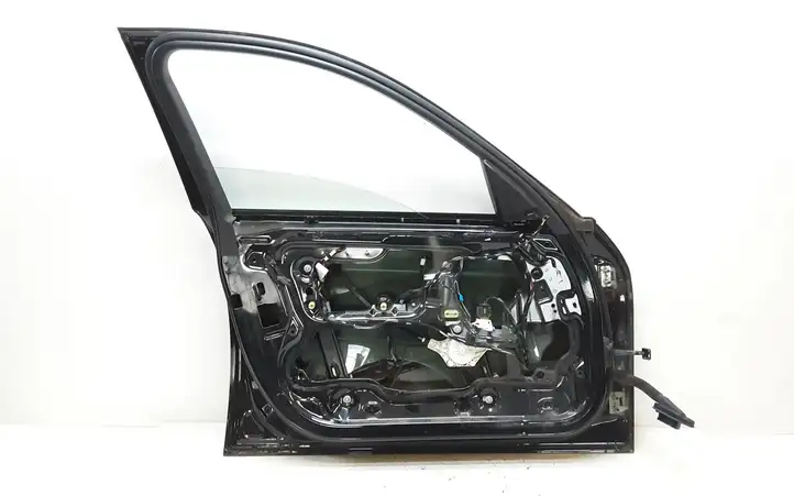BMW 3 E90 E91 (2005 - 2012) Дверь — фото 3