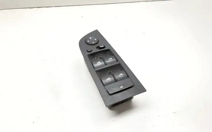 BMW 3 E90 E91 (2005 - 2012) 9132147 Кнопка стеклоподъемников — фото 1