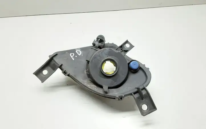 BMW 3 E90 E91 (2005 - 2012) 170037 Передняя противотуманная фара — фото 2