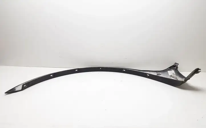 BMW X3 E83 (2003 - 2010) 3414436 Накладка колесной арки — фото 3