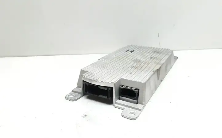 BMW 3 E90 E91 (2005 - 2012) 9248179 Bluetooth модуль — фото 2