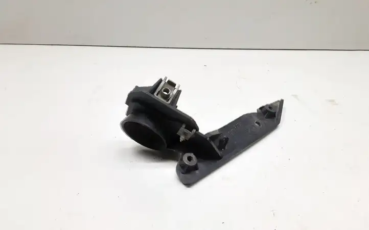 BMW 3 E90 E91 (2005 - 2012) 7058447 Кронштейн передней фары — фото 1