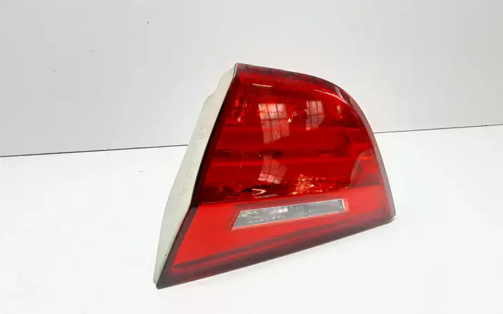 BMW 3 E90 E91 (2005 - 2012) 7289428 Задний фонарь в крышке багажника — фото 1