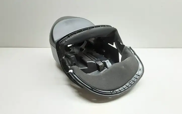 BMW 3 F30 F35 F31 (2012 - 2018) 9219550 Обшивка рулевой колонки — фото 2