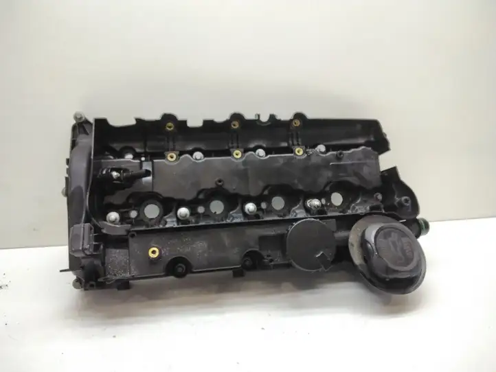 BMW 5 E60 E61 (2004 - 2010) 7797613 Крышка головки блока цилиндров — фото 1
