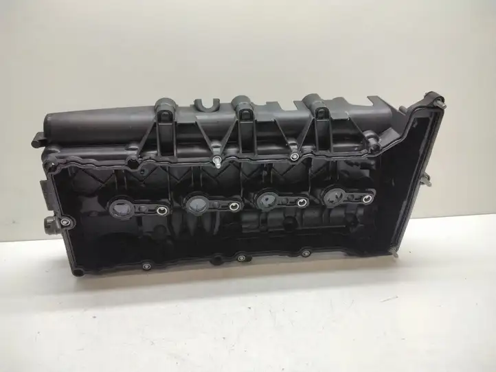 BMW 5 E60 E61 (2004 - 2010) 7797613 Крышка головки блока цилиндров — фото 2