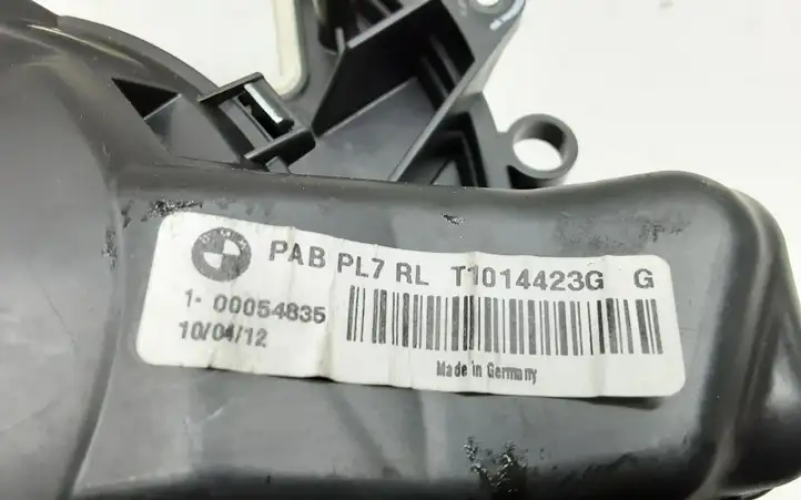 BMW 3 F30 F35 F31 (2012 - 2018) T1014423 Вентилятор печки — фото 3