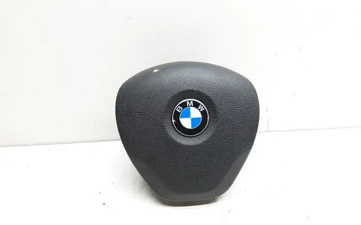 BMW 3 F30 F35 F31 (2012 - 2018) 6791330 Подушка безопасности руля — фото 1