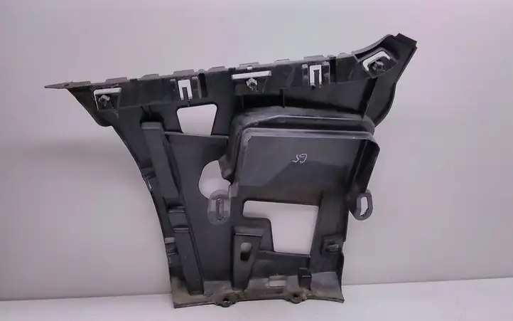 BMW 3 F30 F35 F31 (2012 - 2018) 7256924 Кронштейн заднего бампера — фото 3