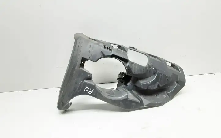 BMW X1 E84 (2009 - 2015) 8038064 Кронштейн противотуманной фары — фото 1