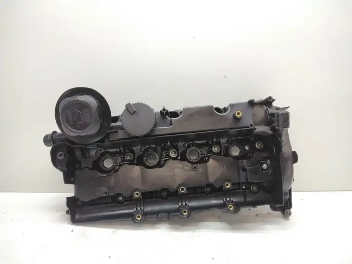BMW 1 E81 E87 (2004 - 2011) 7797613 Крышка головки блока цилиндров — фото 1