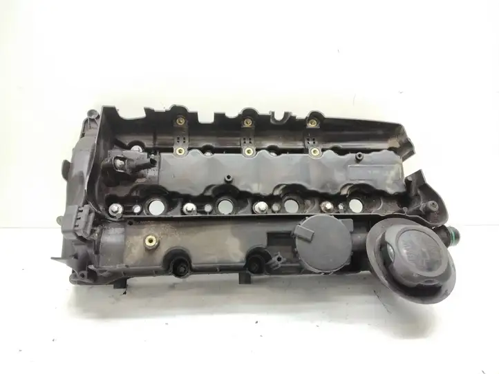 BMW 1 E81 E87 (2004 - 2011) 7797613 Крышка головки блока цилиндров — фото 1