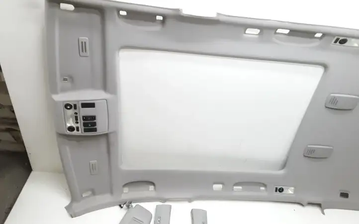 BMW 5 E60 E61 (2004 - 2010) 7147010 Комплект потолочной обшивки — фото 3
