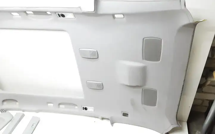 BMW 5 E60 E61 (2004 - 2010) 7147010 Комплект потолочной обшивки — фото 4
