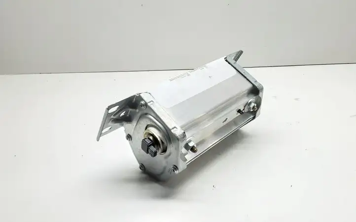 BMW 1 E81 E87 (2004 - 2011) 30375380A Подушка безопасности пассажира — фото 2