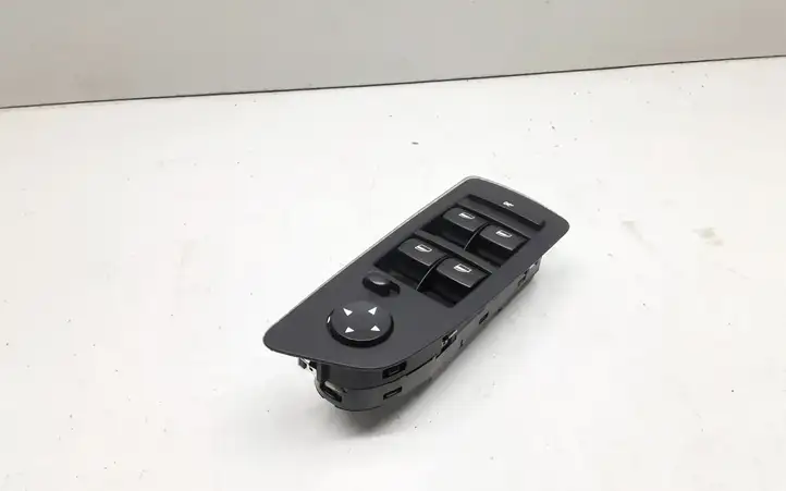 BMW 1 E81 E87 (2004 - 2011) 9217254 Кнопка стеклоподъемников — фото 1