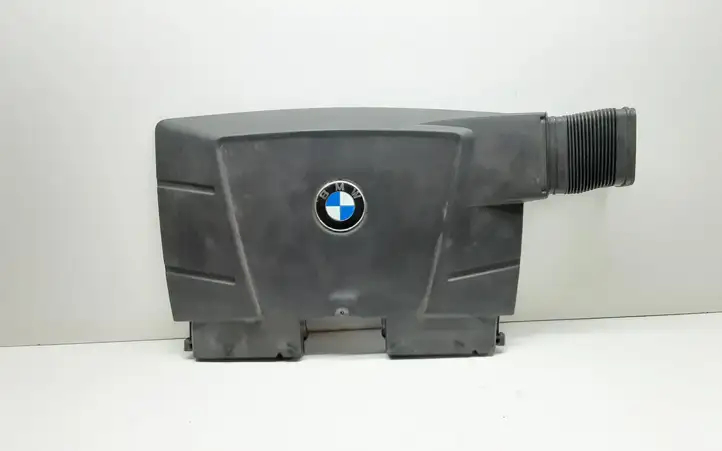 BMW 3 E90 E91 (2005 - 2012) 7560918 Детали воздухозаборника — фото 1
