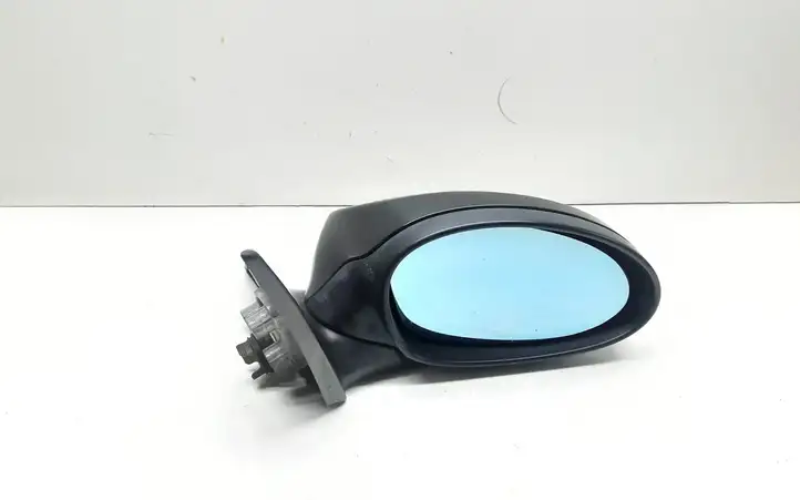 BMW 3 E92 E93 (2005 - 2014) 7119212 Боковое зеркало с электроприводом — фото 2