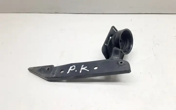 BMW 3 E90 E91 (2005 - 2012) 7058447 Кронштейн передней фары — фото 1