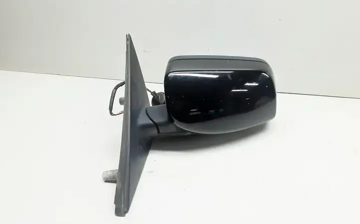BMW 5 E60 E61 (2004 - 2010) 7043437 Боковое зеркало с электроприводом — фото 1