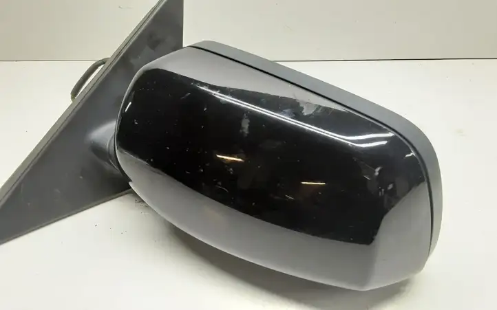 BMW 5 E60 E61 (2004 - 2010) 7043437 Боковое зеркало с электроприводом — фото 3