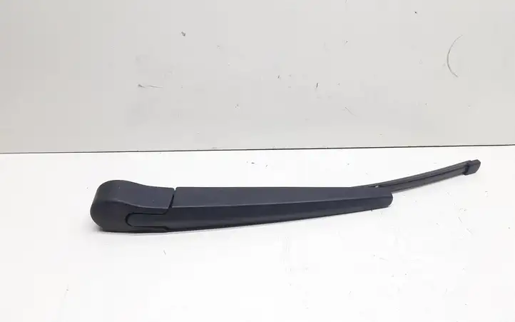 BMW 3 E90 E91 (2005 - 2012) 7118206 Поводок заднего стеклоочистителя — фото 2
