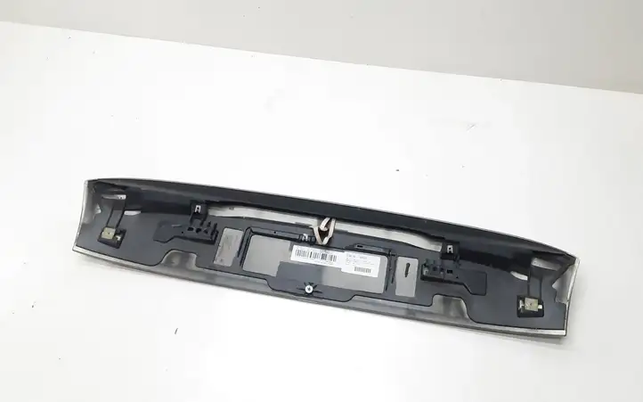 BMW 3 E90 E91 (2005 - 2012) 7127054 Спойлер заднего стекла — фото 2