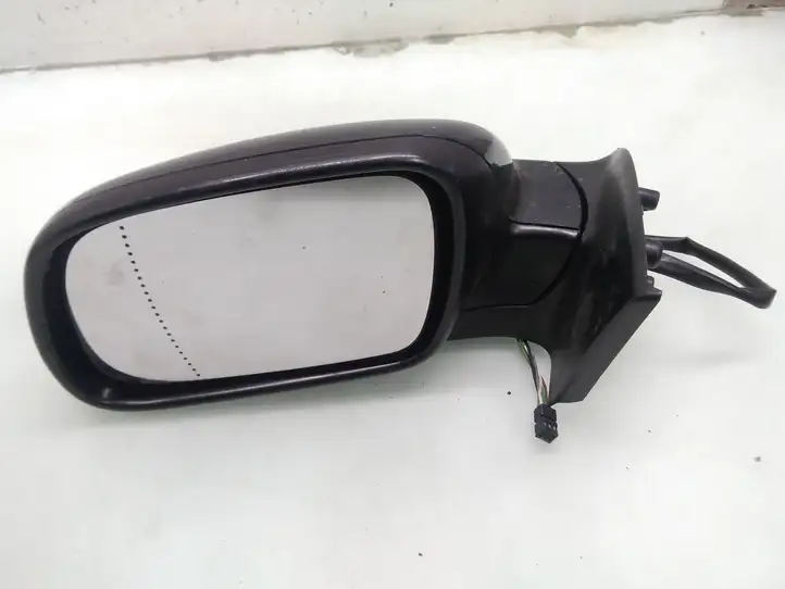 Peugeot 307 CC (2001 - 2005) Боковое зеркало с электроприводом — фото 1