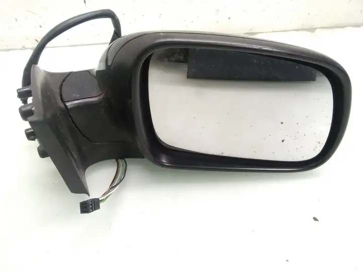 Peugeot 307 CC (2001 - 2005) 96347734 Боковое зеркало с электроприводом — фото 1