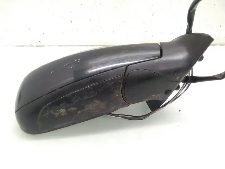 Peugeot 307 CC (2001 - 2005) 96347734 Боковое зеркало с электроприводом — фото 4