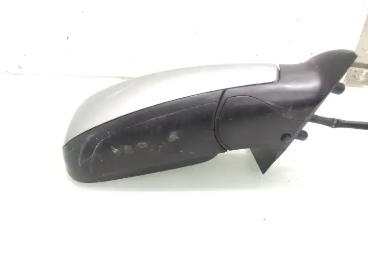 Peugeot 307 CC (2001 - 2005) Боковое зеркало с электроприводом — фото 2