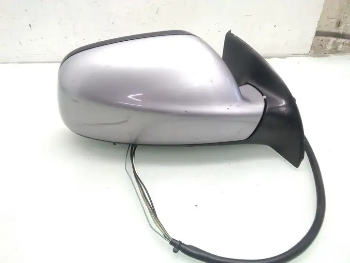 Peugeot 307 CC (2001 - 2005) Боковое зеркало с электроприводом — фото 3