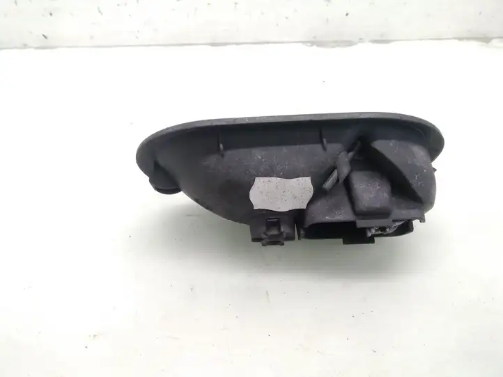 Renault Scenic I (1996 - 2003) Внутренняя ручка задней двери — фото 3