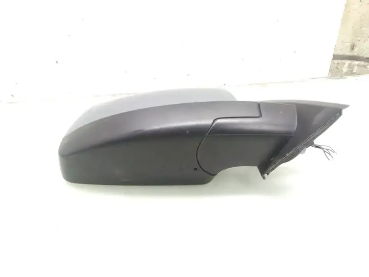Opel Meriva A (2002 - 2006) Боковое зеркало с электроприводом — фото 2